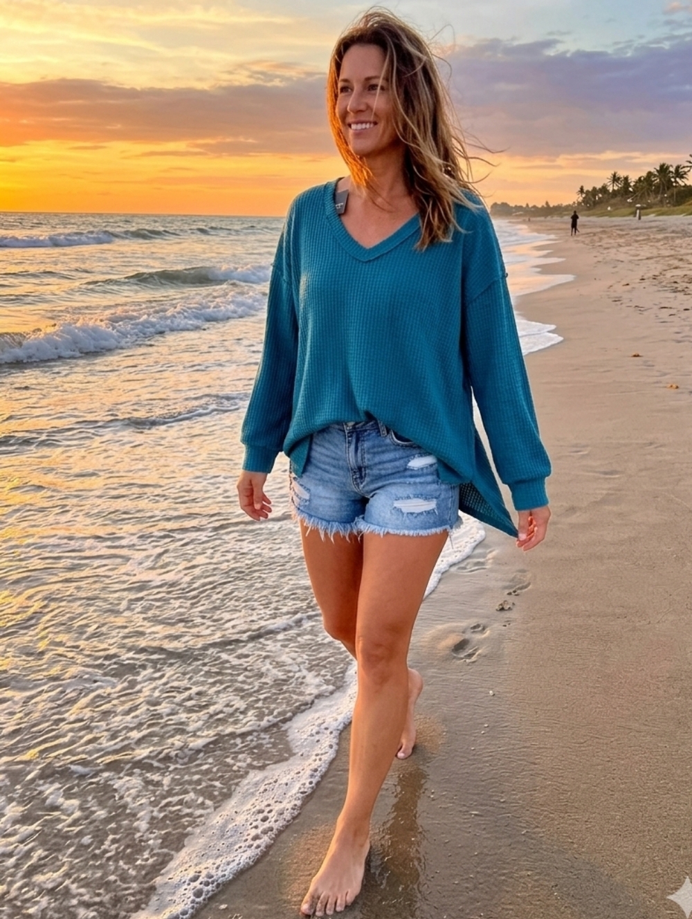 💥 NEW Woman's Boutique Top Almost Famous